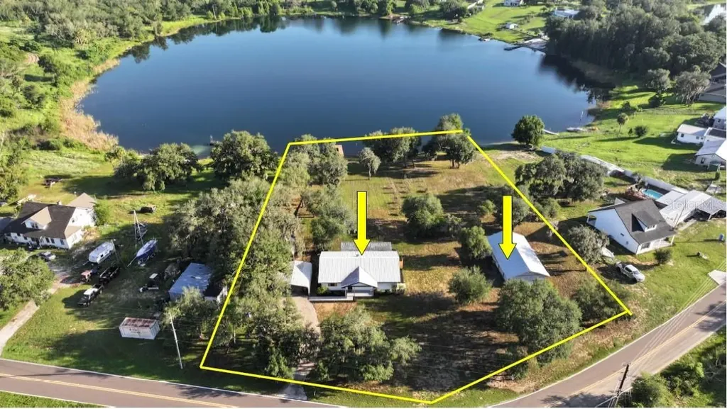 1100 Golden Bough Road Lake Wales FL 33898
