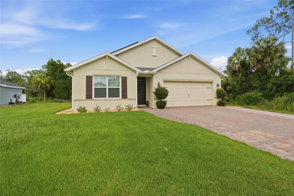 1782 Yankee Terrace North Port FL 34286