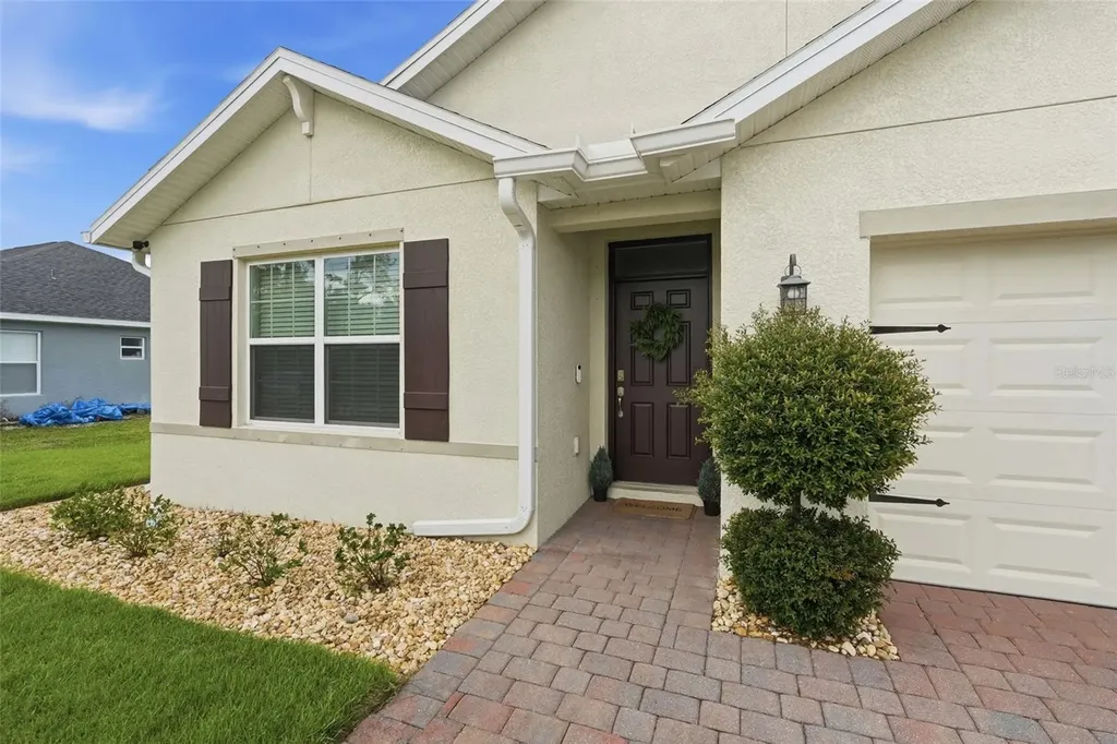 1782 Yankee Terrace North Port FL 34286