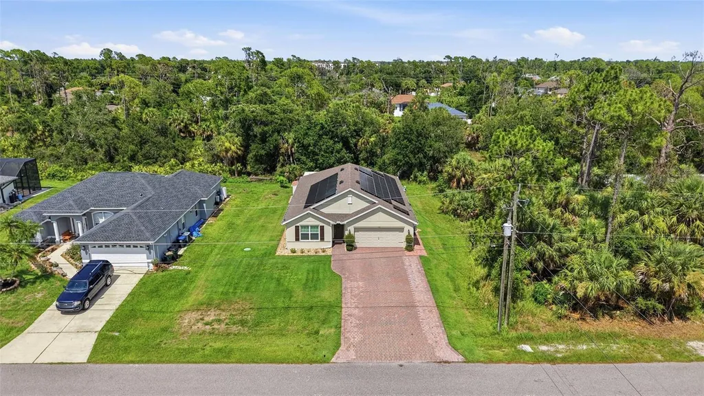 1782 Yankee Terrace North Port FL 34286
