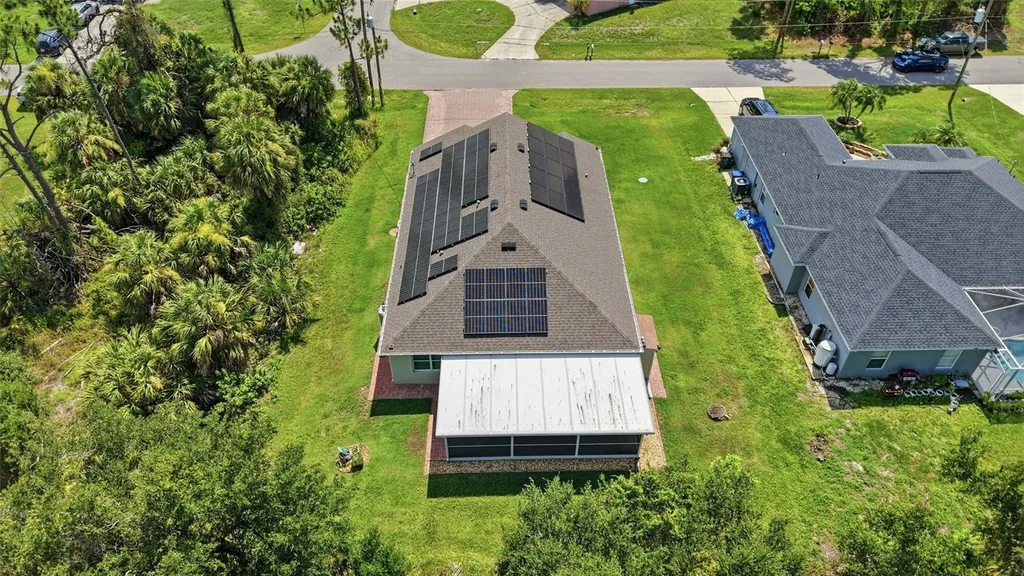 1782 Yankee Terrace North Port FL 34286