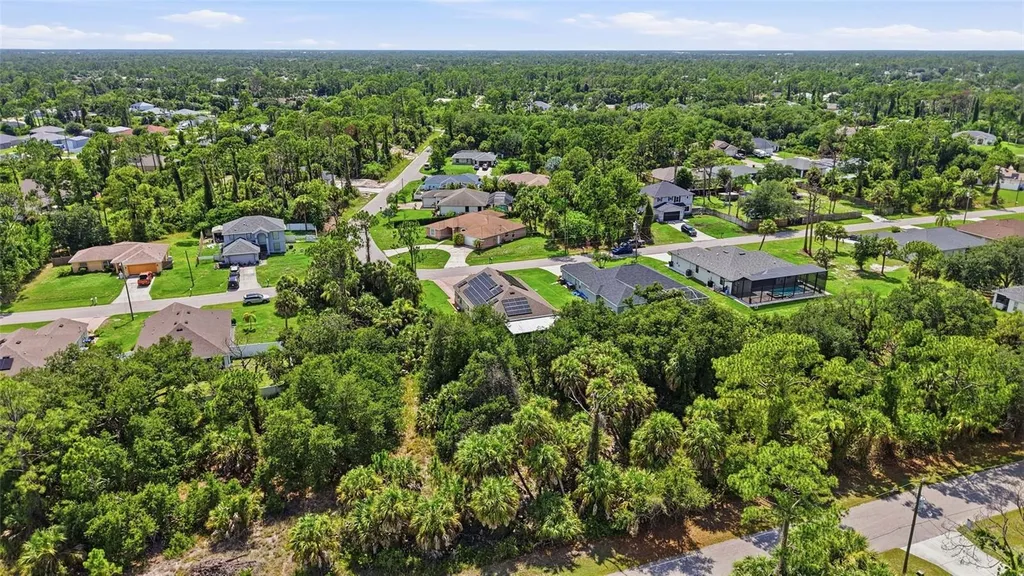 1782 Yankee Terrace North Port FL 34286