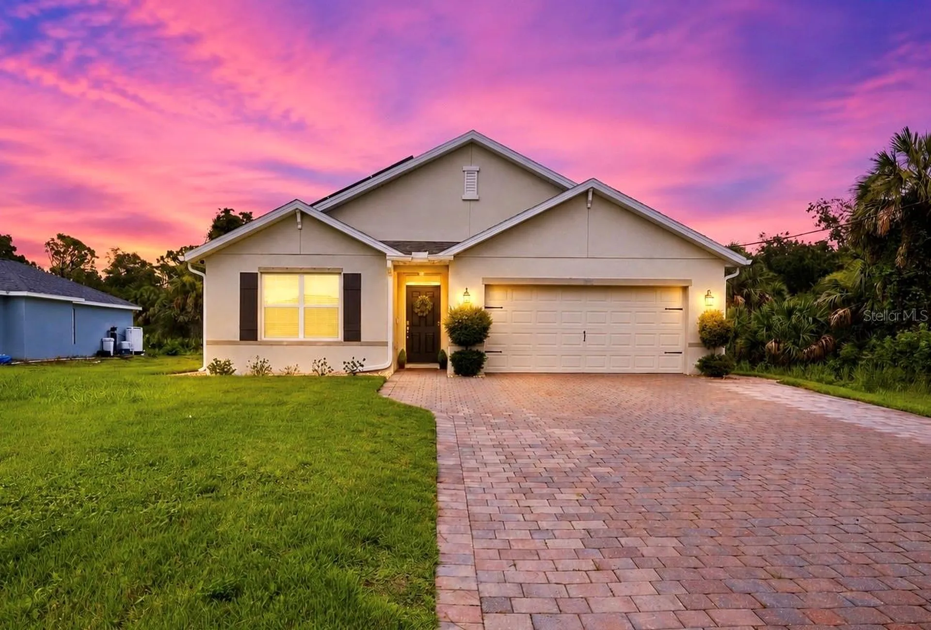1782 Yankee Terrace North Port FL 34286