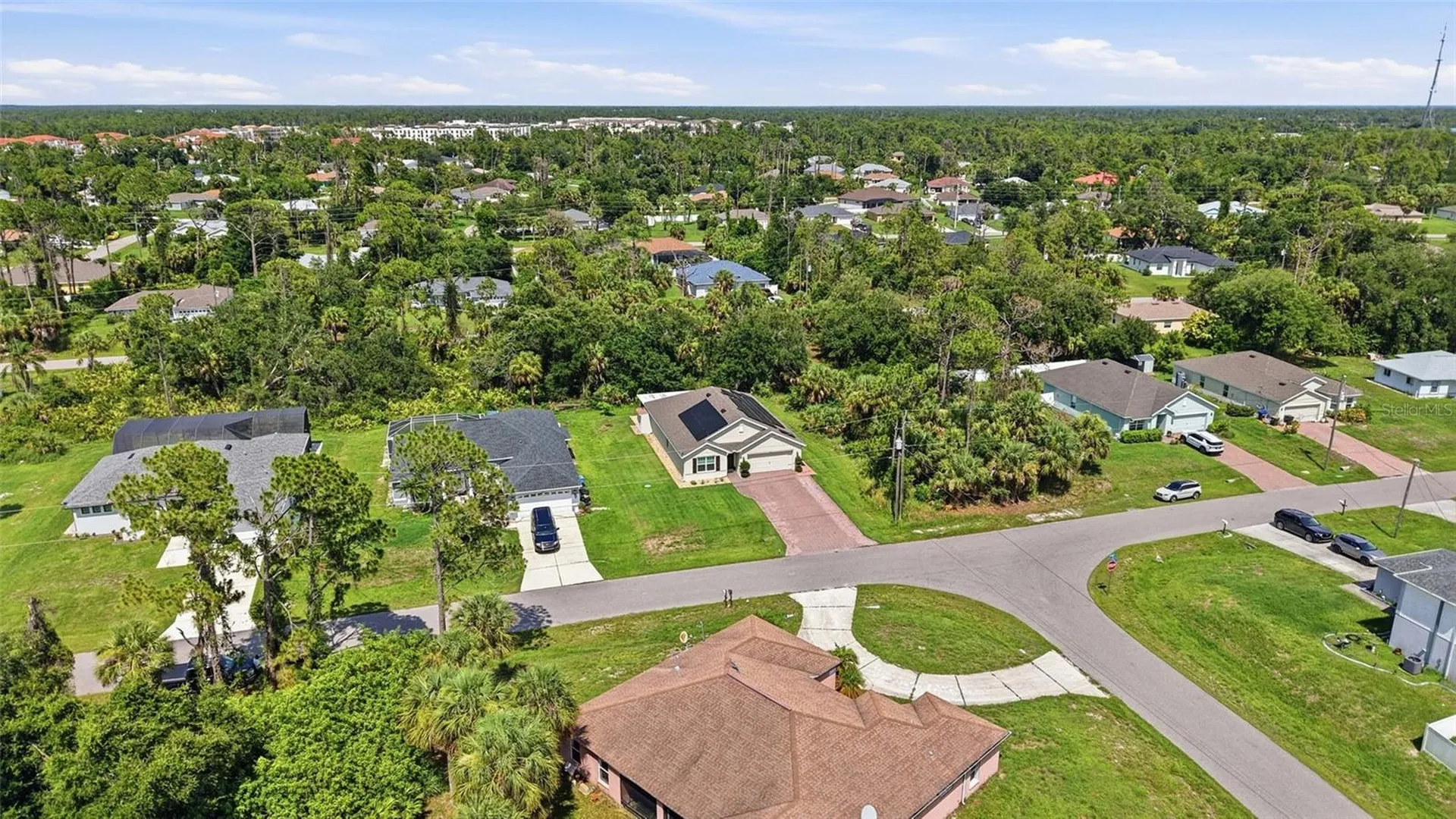 1782 Yankee Terrace North Port FL 34286