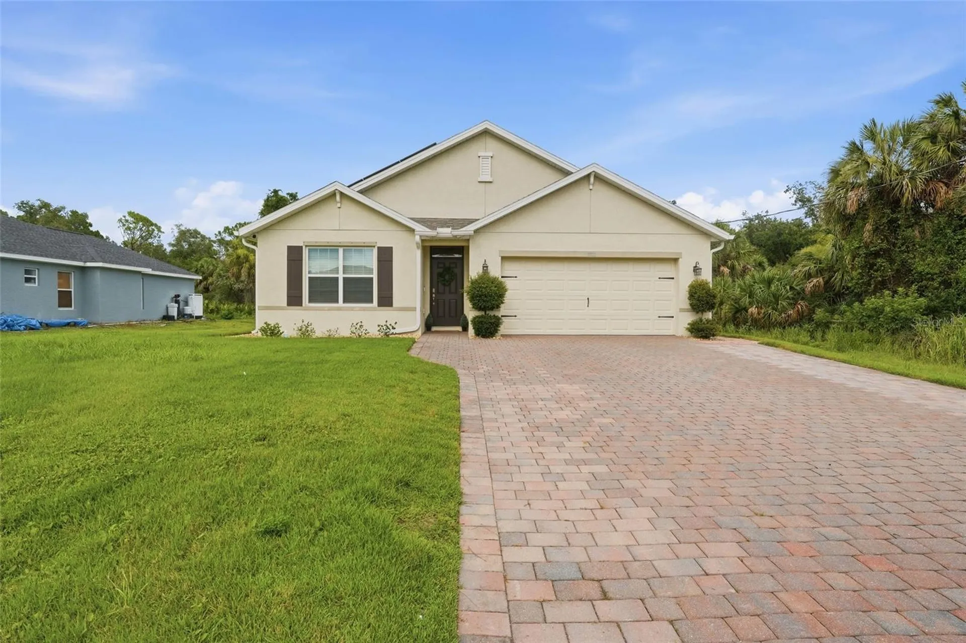 1782 Yankee Terrace North Port FL 34286