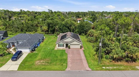 1782 Yankee Terrace North Port FL 34286
