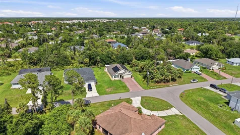 1782 Yankee Terrace North Port FL 34286