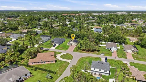 1782 Yankee Terrace North Port FL 34286
