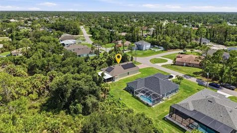1782 Yankee Terrace North Port FL 34286