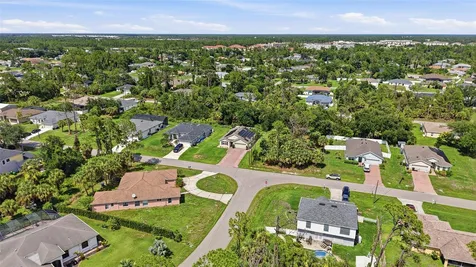 1782 Yankee Terrace North Port FL 34286
