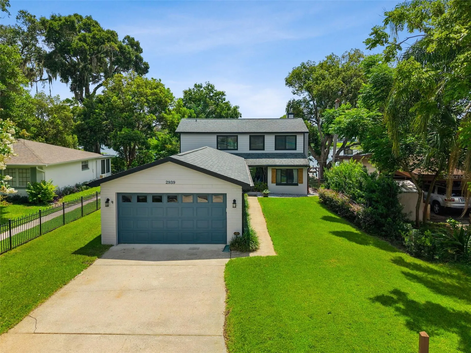 2939 Dawley Avenue Orlando FL 32806