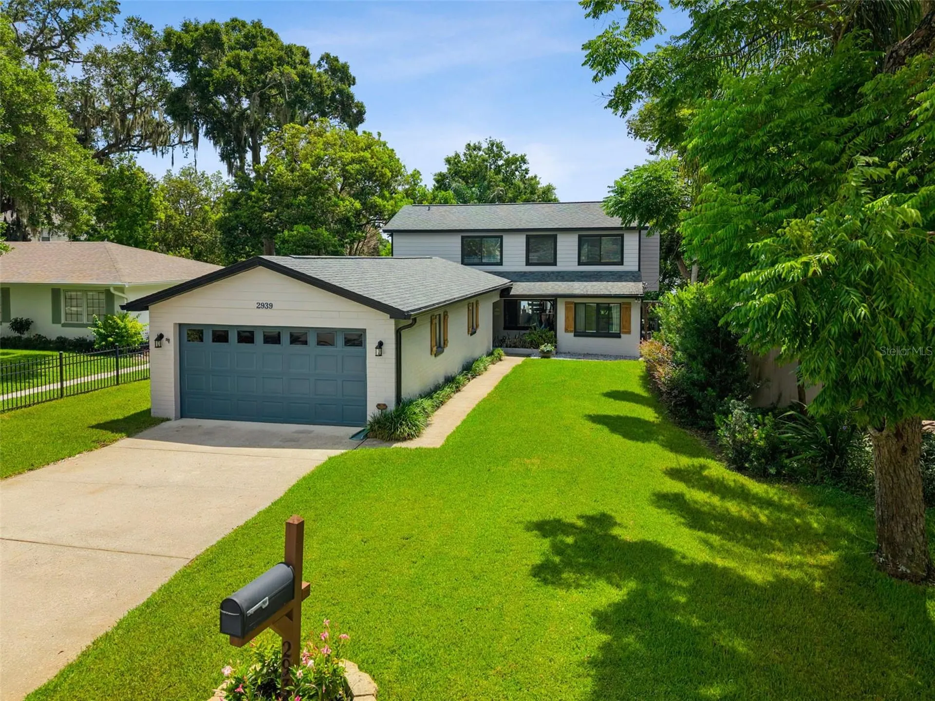 2939 Dawley Avenue Orlando FL 32806