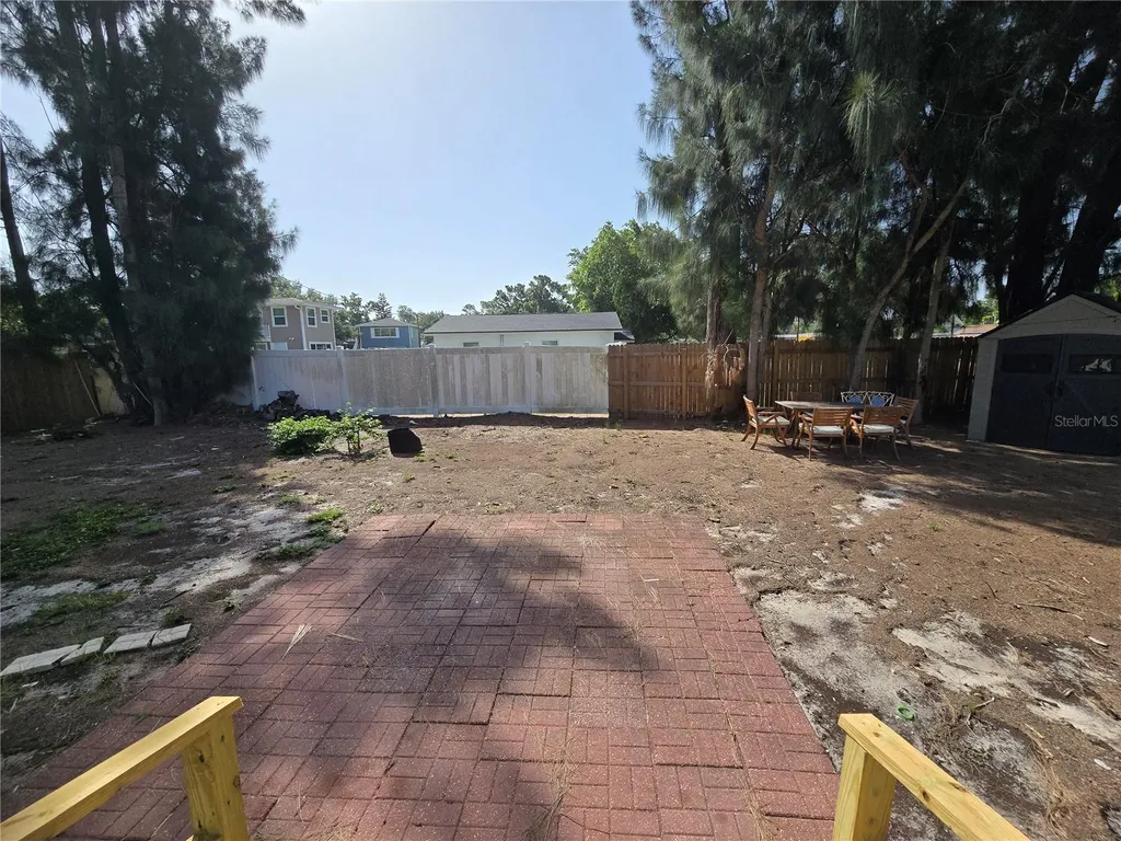6001 Cedar Street NE St Petersburg FL 33703