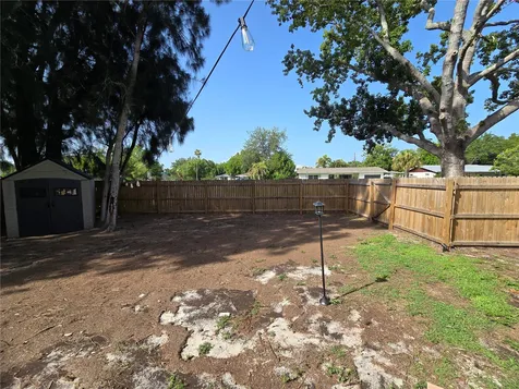 6001 Cedar Street NE St Petersburg FL 33703