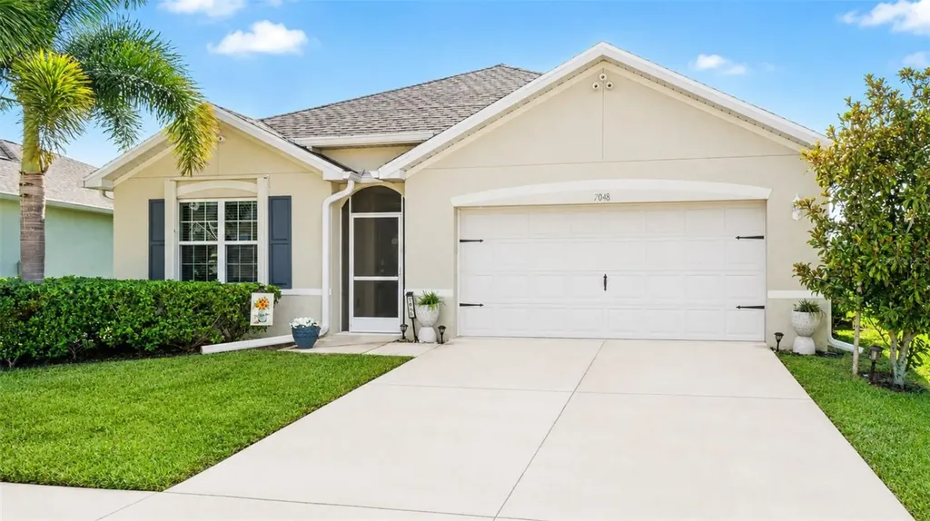 7048 Waterford Parkway Punta Gorda FL 33950