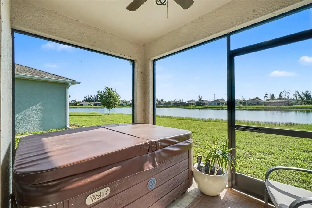 7048 Waterford Parkway Punta Gorda FL 33950