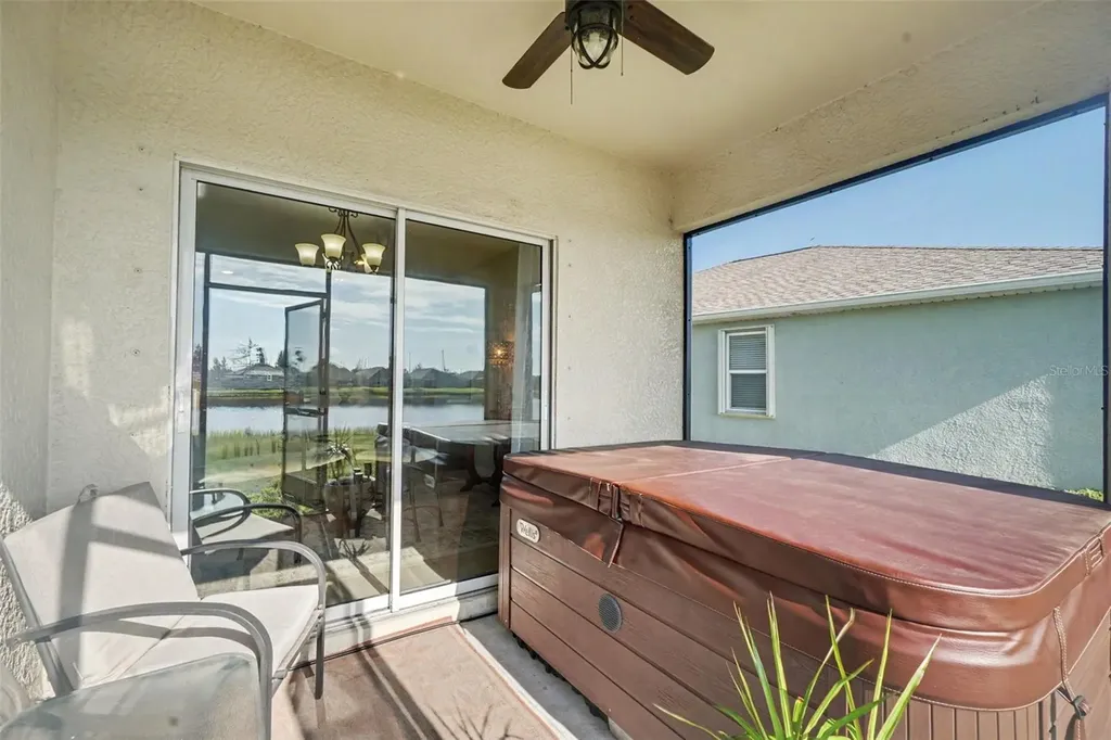 7048 Waterford Parkway Punta Gorda FL 33950