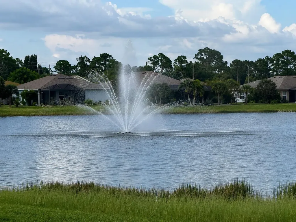 7048 Waterford Parkway Punta Gorda FL 33950