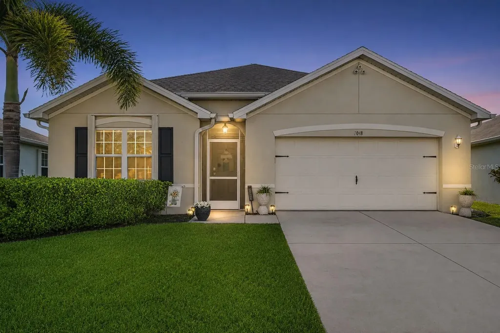 7048 Waterford Parkway Punta Gorda FL 33950