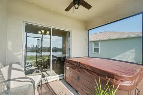 7048 Waterford Parkway Punta Gorda FL 33950