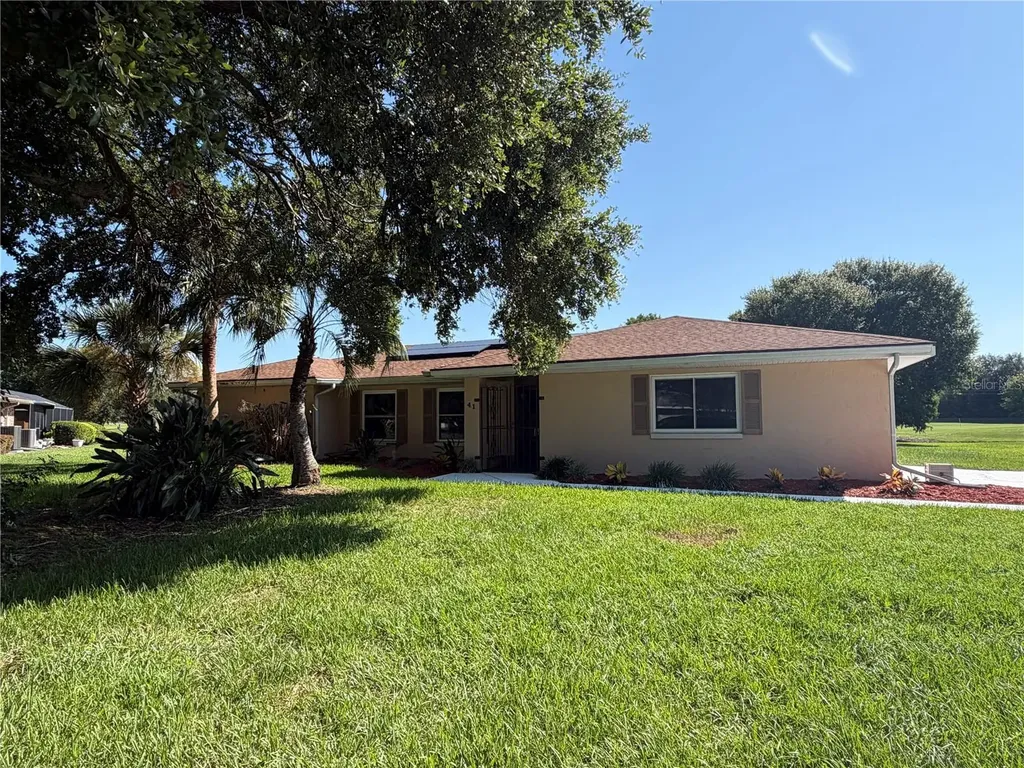 41 Greenfield Court Winter Haven FL 33884