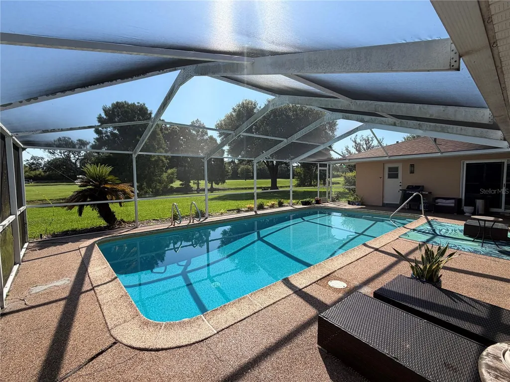 41 Greenfield Court Winter Haven FL 33884