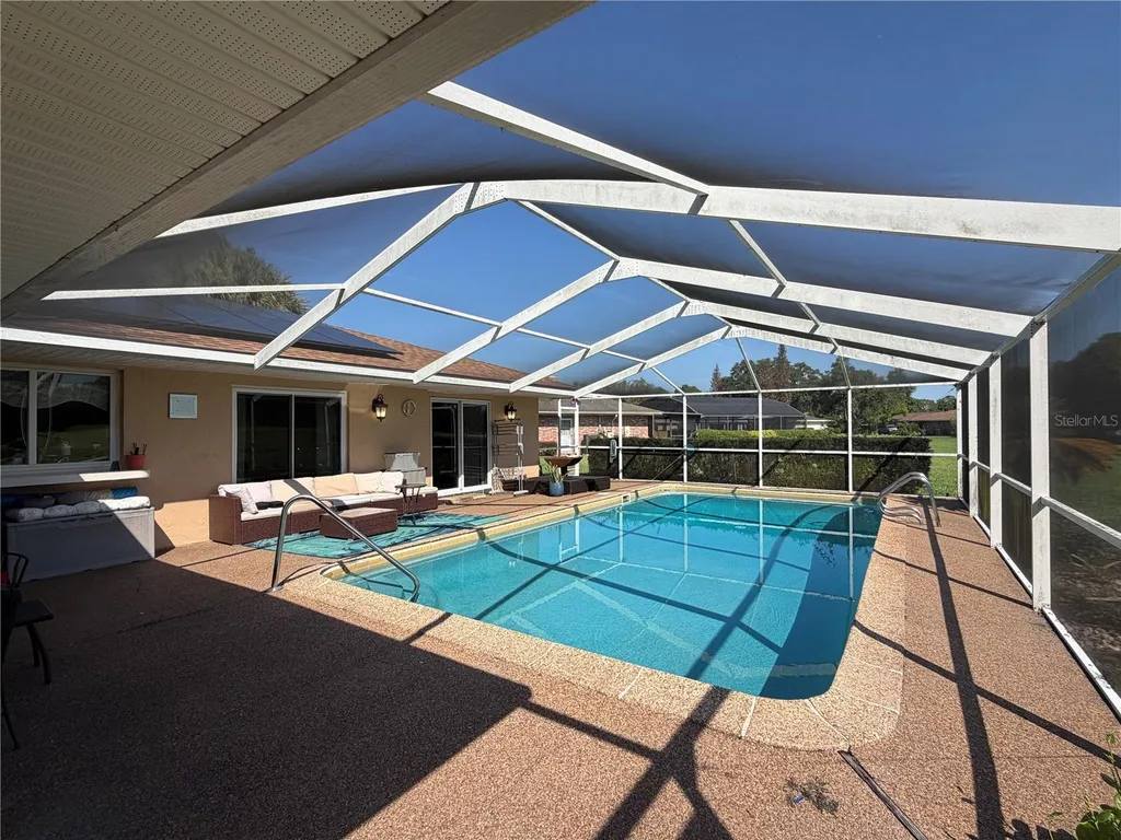 41 Greenfield Court Winter Haven FL 33884