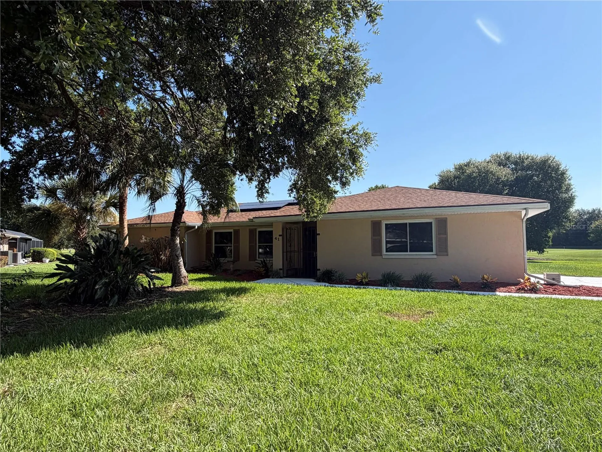 41 Greenfield Court Winter Haven FL 33884