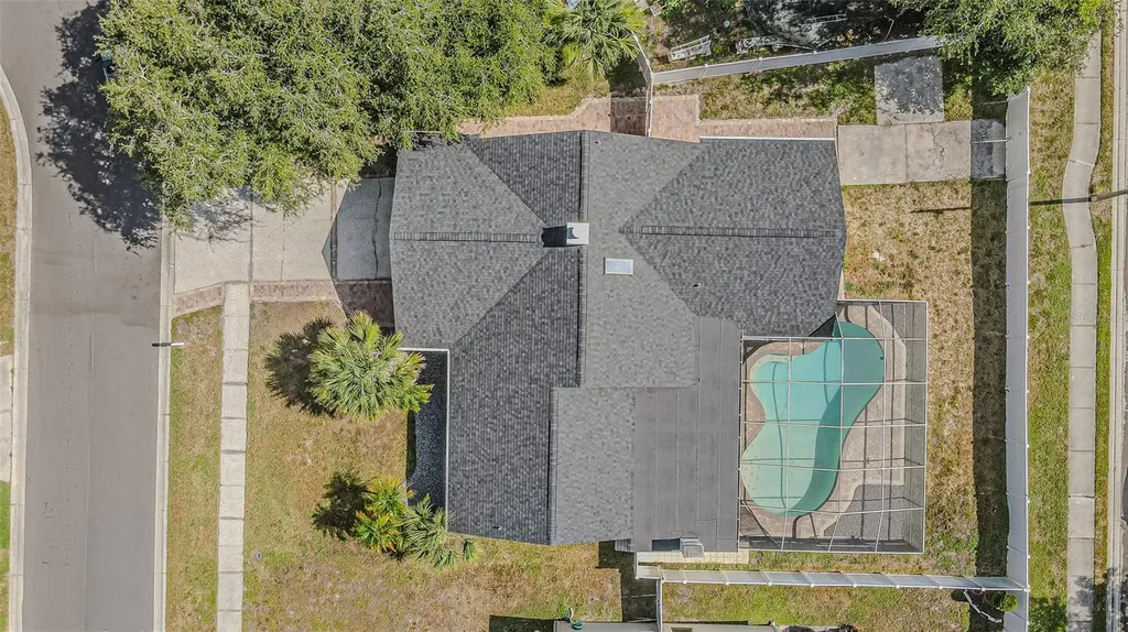 6728 Ranger Drive Tampa FL 33615