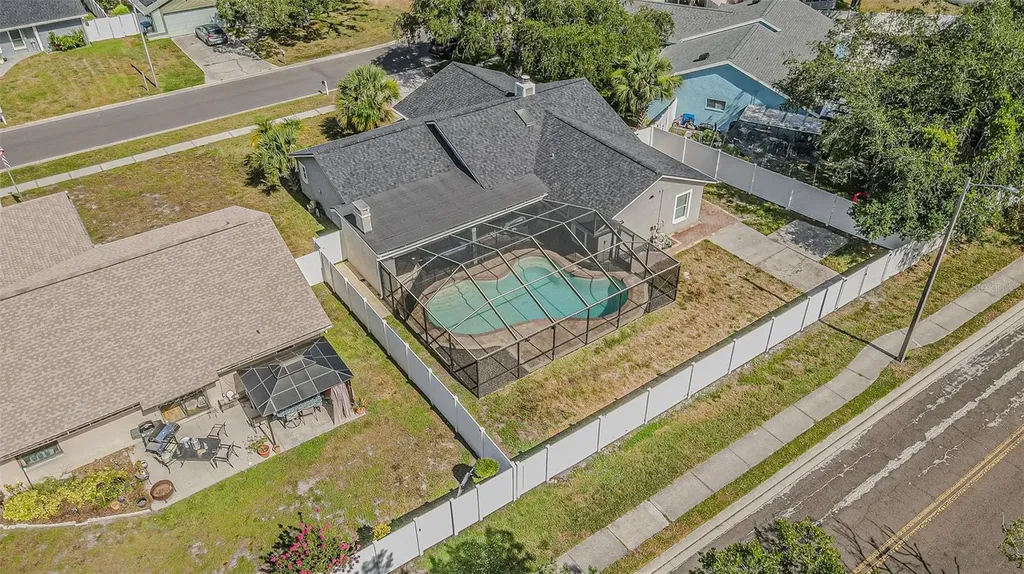 6728 Ranger Drive Tampa FL 33615