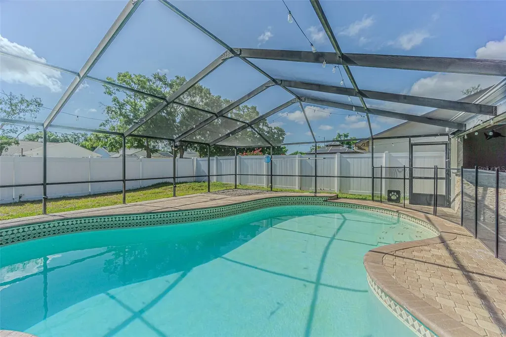 6728 Ranger Drive Tampa FL 33615