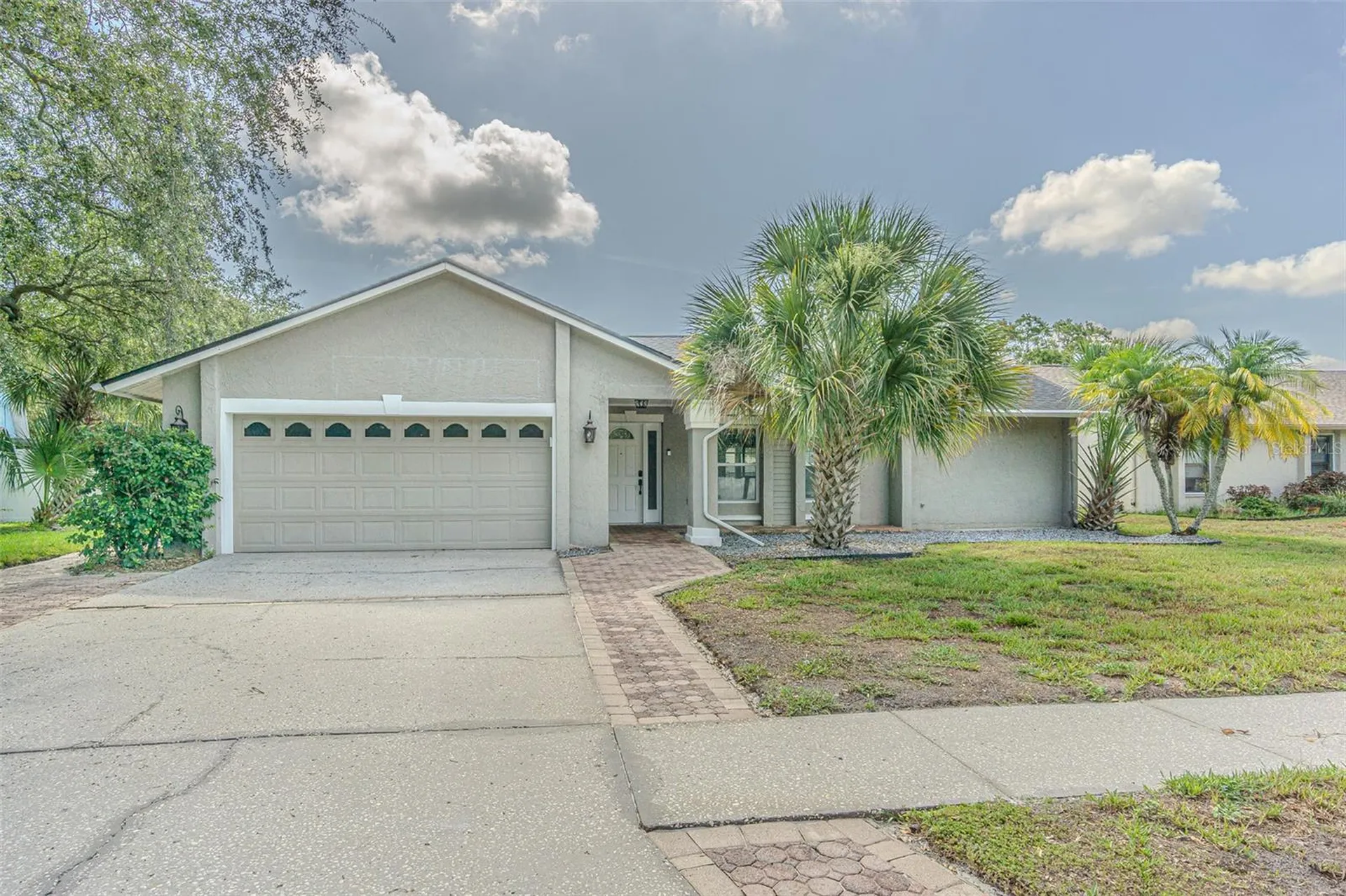 6728 Ranger Drive Tampa FL 33615