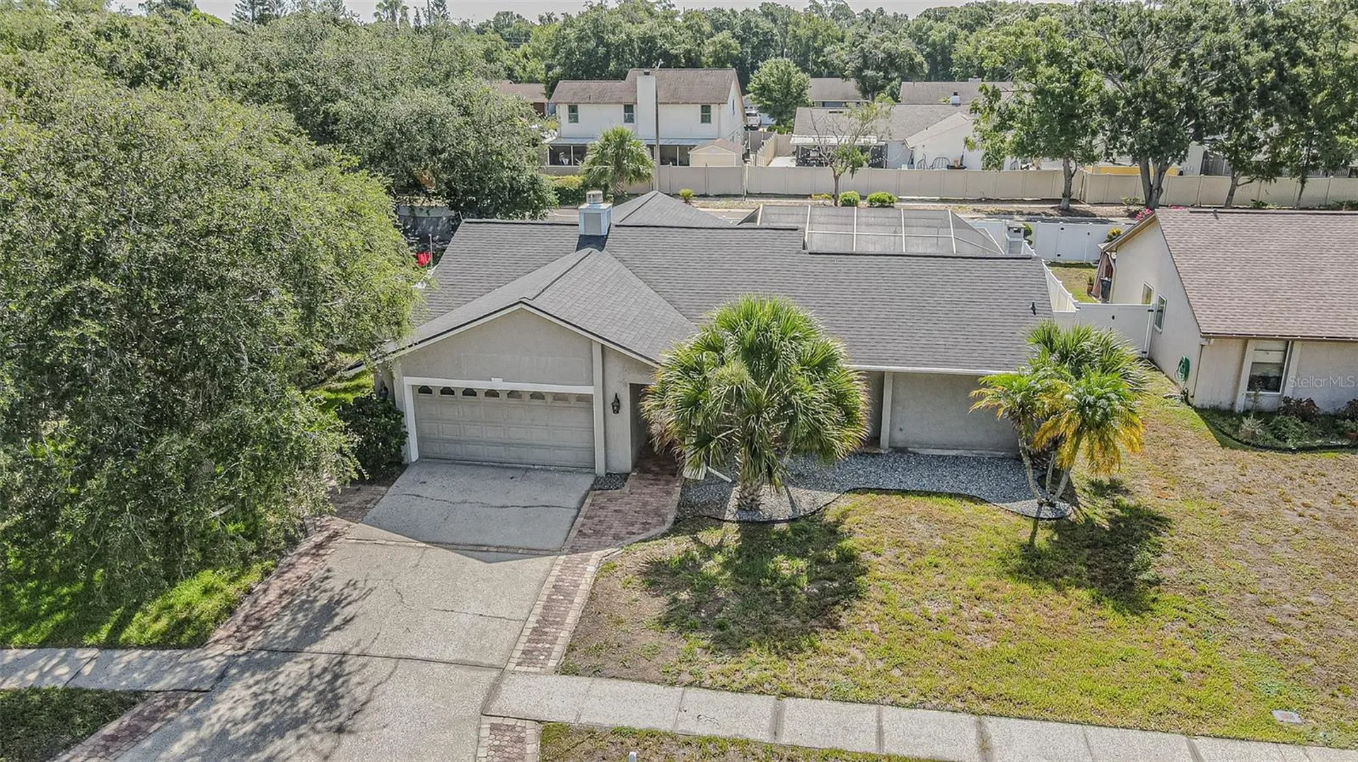 6728 Ranger Drive Tampa FL 33615