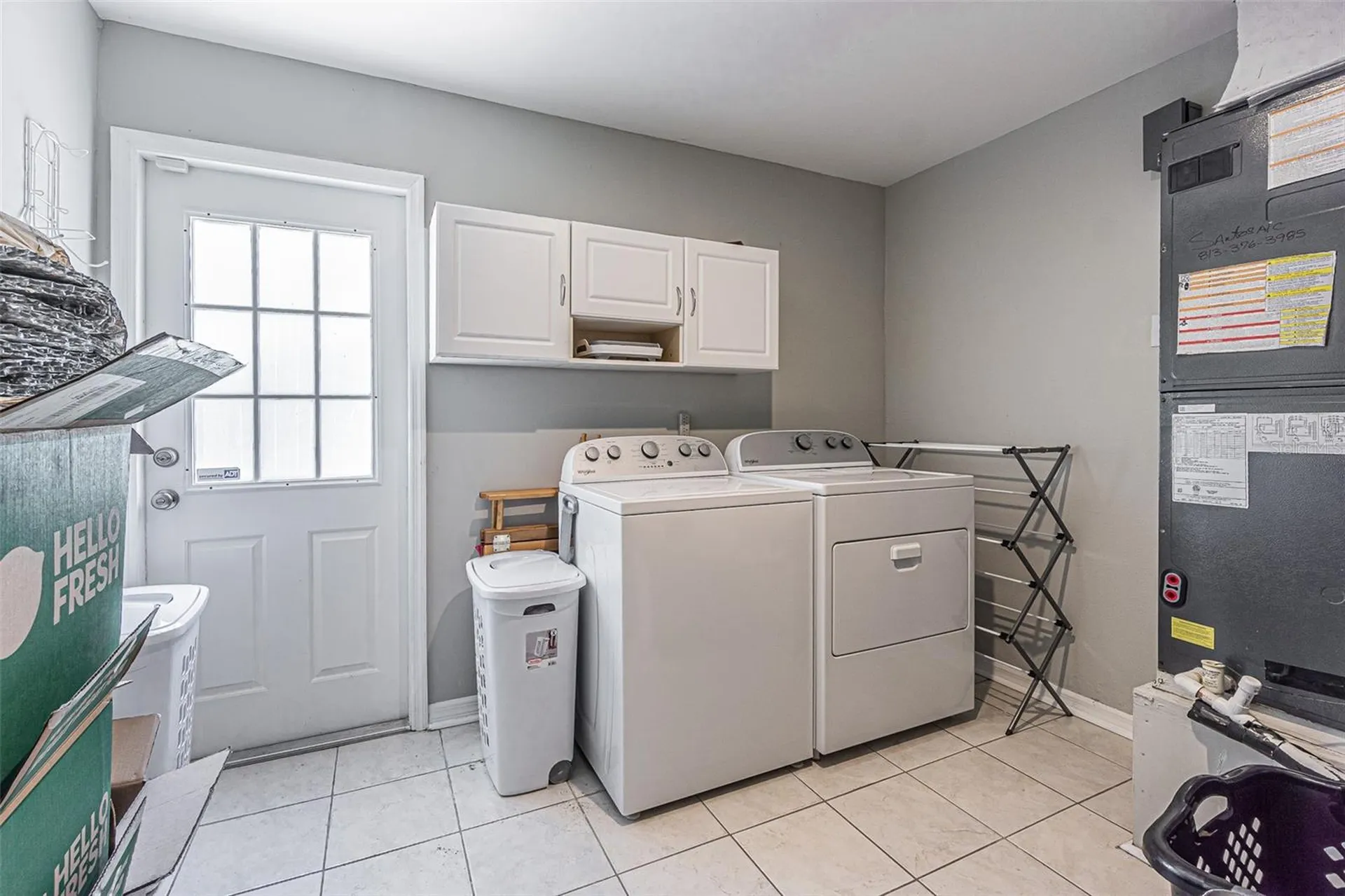 6728 Ranger Drive Tampa FL 33615