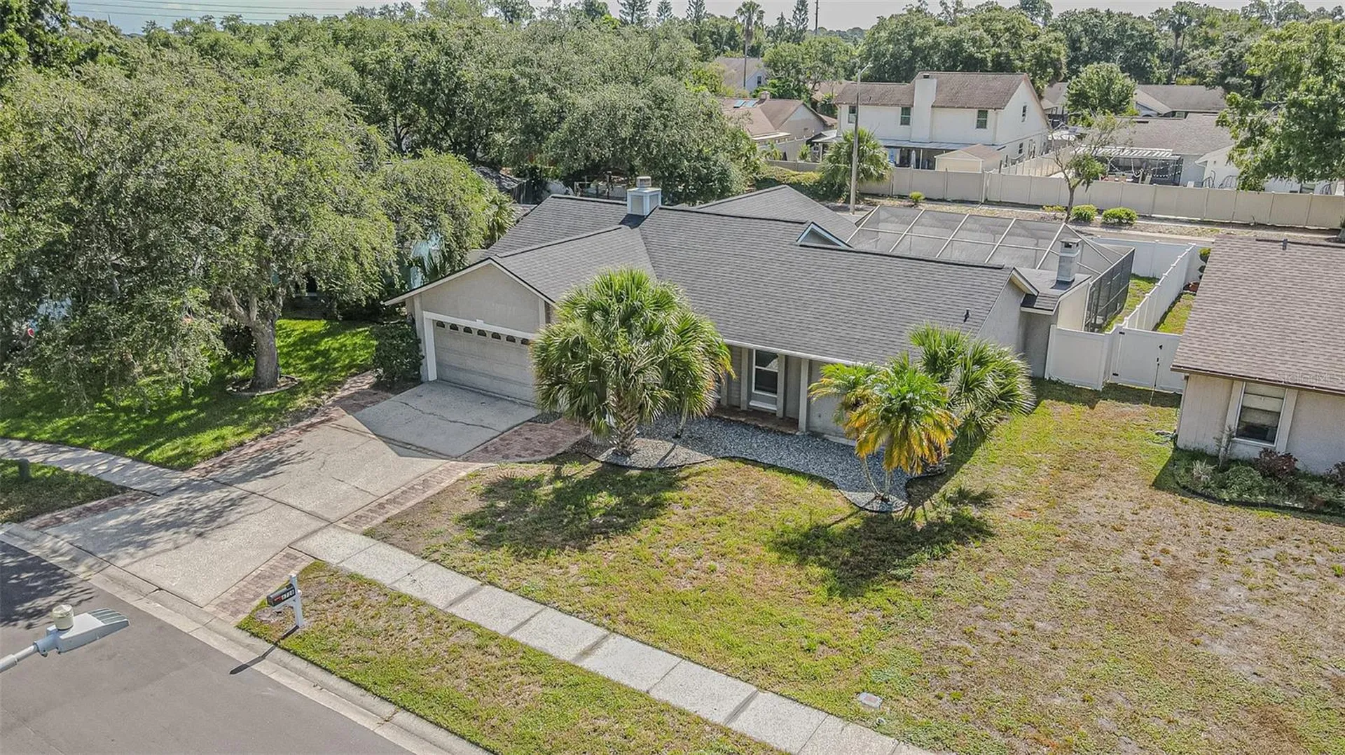 6728 Ranger Drive Tampa FL 33615