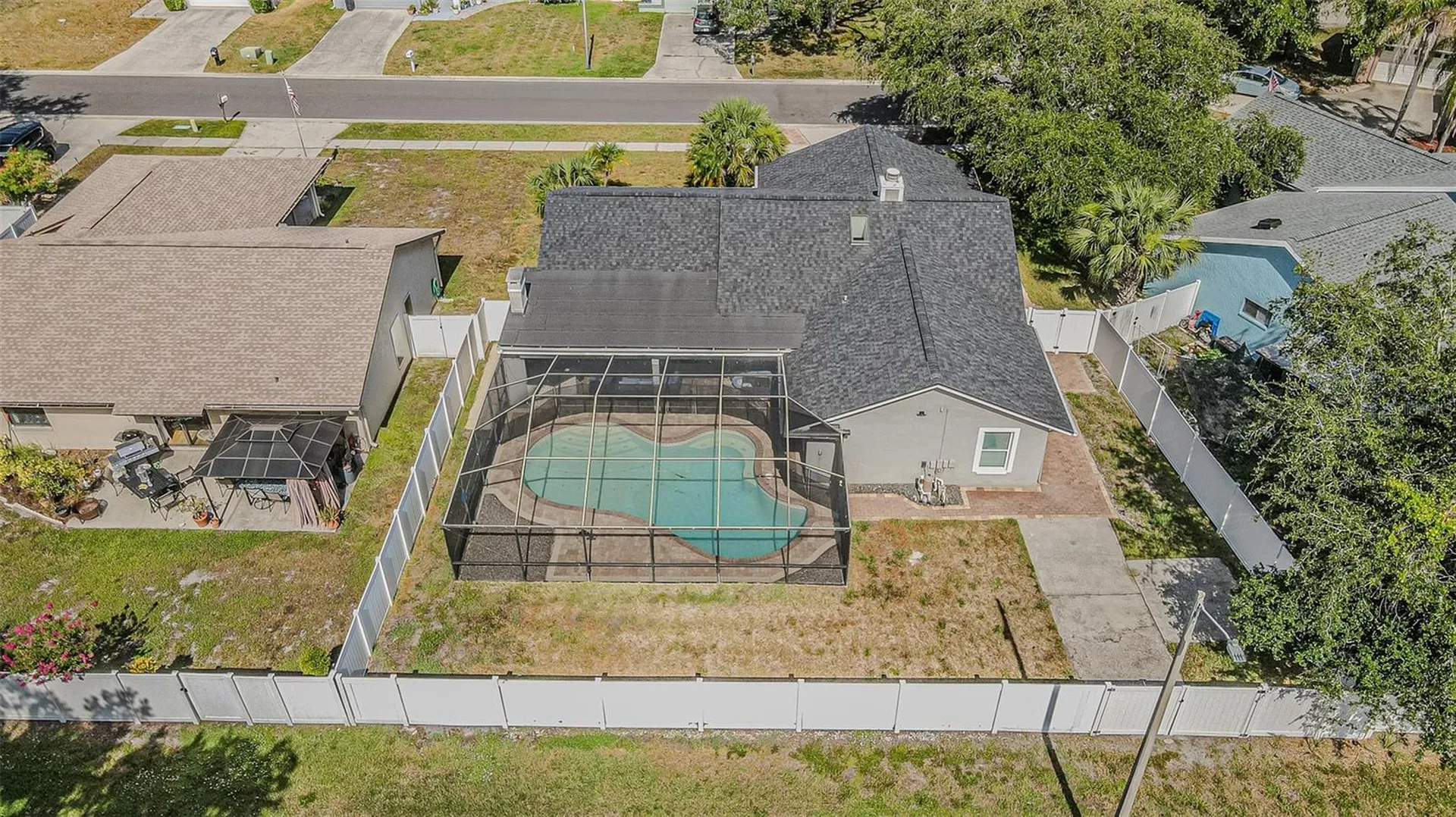 6728 Ranger Drive Tampa FL 33615