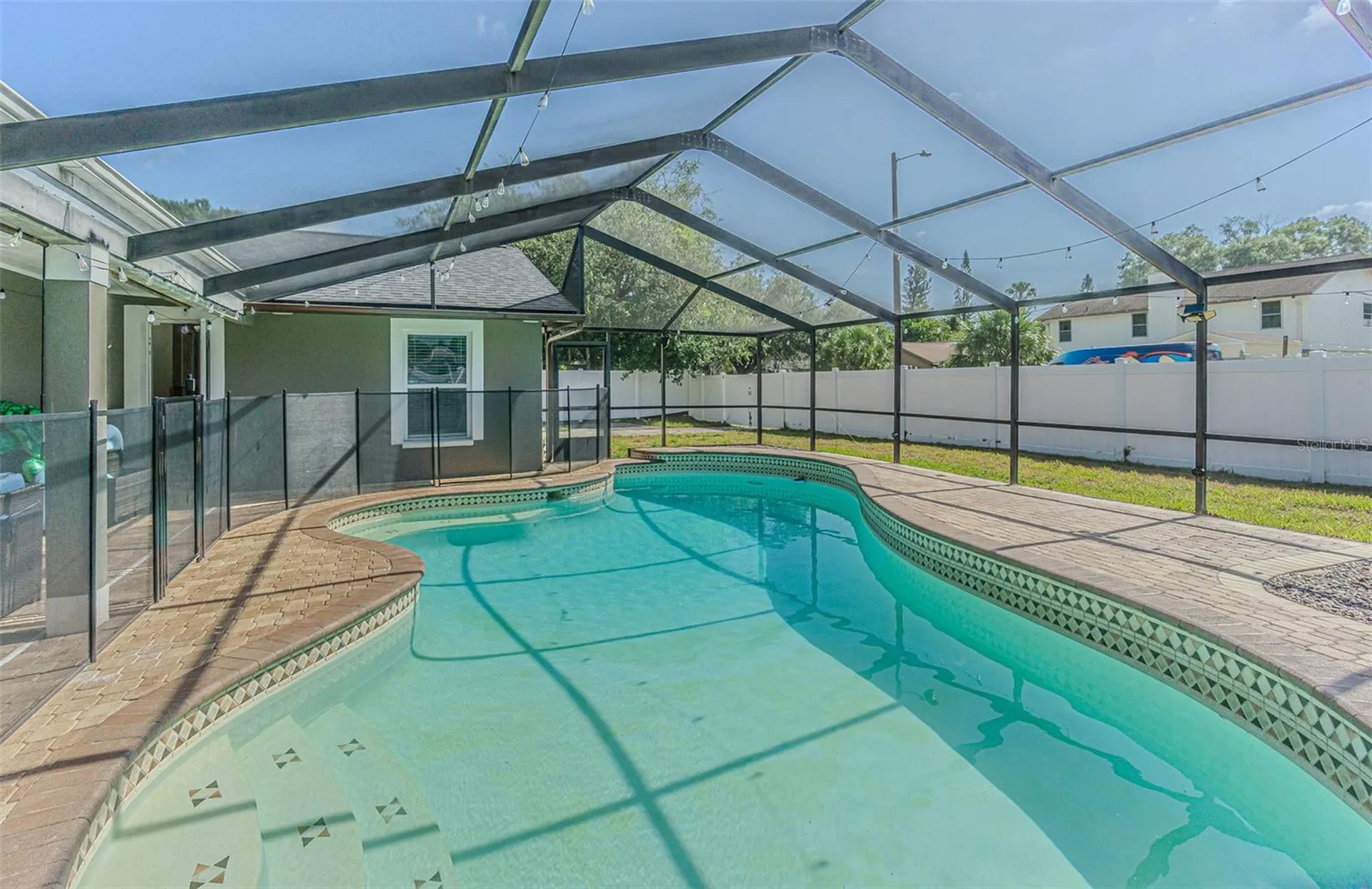 6728 Ranger Drive Tampa FL 33615