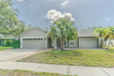 6728 Ranger Drive Tampa FL 33615