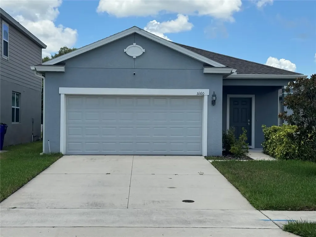 5160 Chickadee Street St Cloud FL 34771