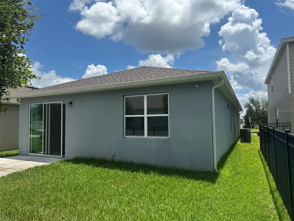 5160 Chickadee Street St Cloud FL 34771