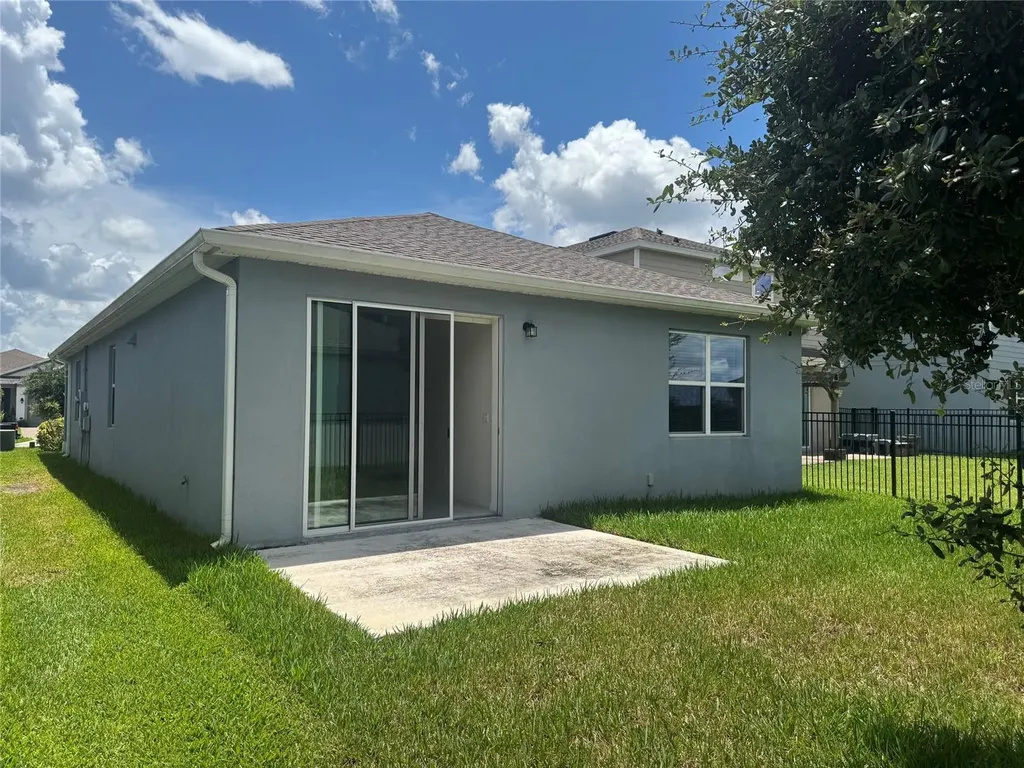 5160 Chickadee Street St Cloud FL 34771