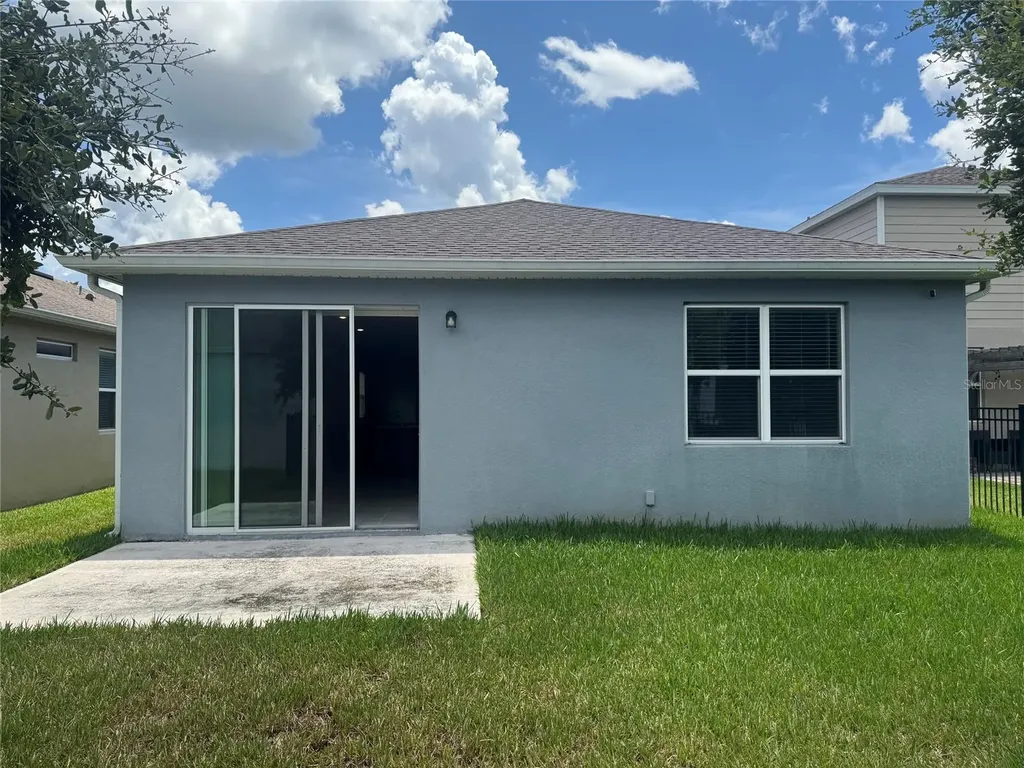 5160 Chickadee Street St Cloud FL 34771