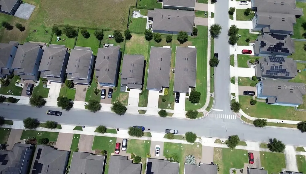 5160 Chickadee Street St Cloud FL 34771