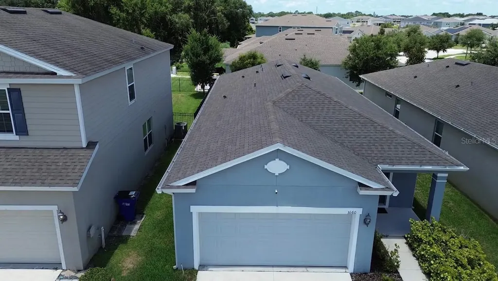 5160 Chickadee Street St Cloud FL 34771