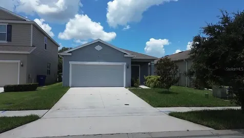 5160 Chickadee Street St Cloud FL 34771