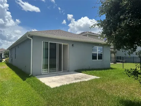 5160 Chickadee Street St Cloud FL 34771
