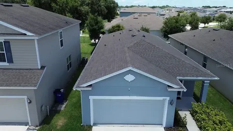 5160 Chickadee Street St Cloud FL 34771