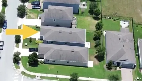 5160 Chickadee Street St Cloud FL 34771