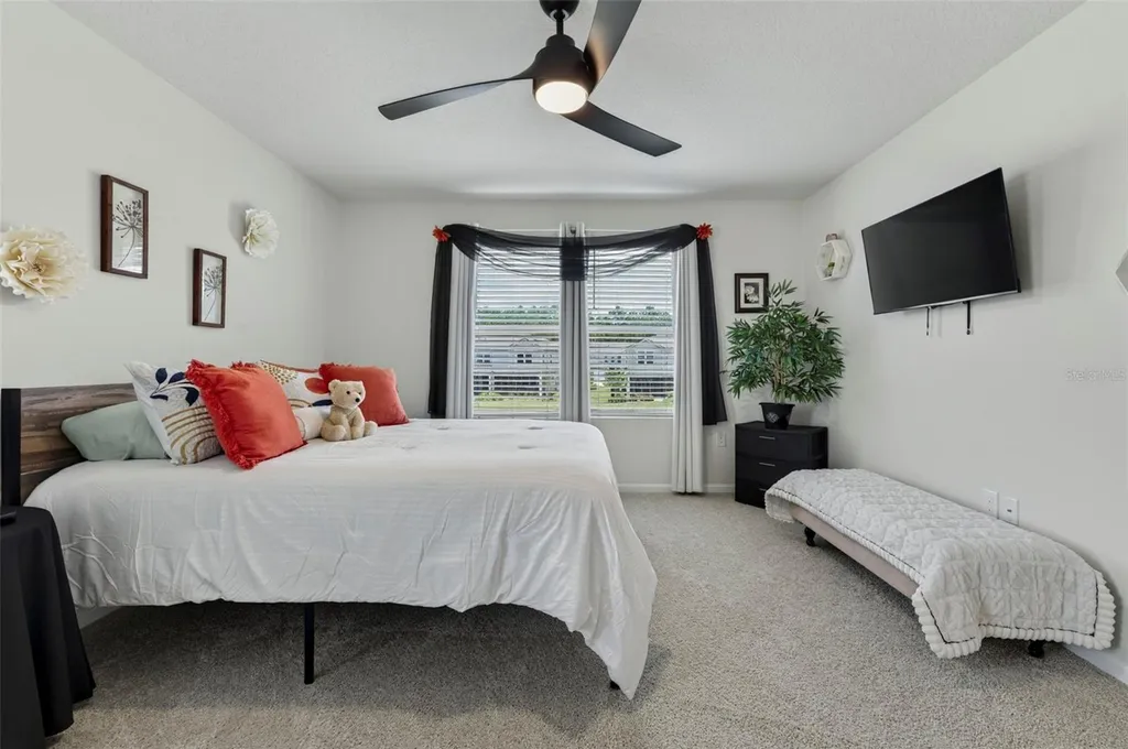 122 Redbud Road Palm Coast FL 32137