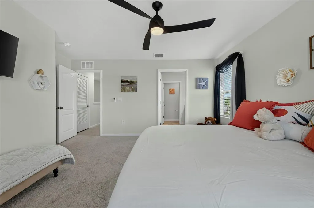 122 Redbud Road Palm Coast FL 32137